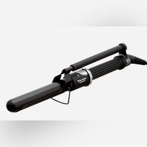 Babyliss pro porcelain ceramic curling iron